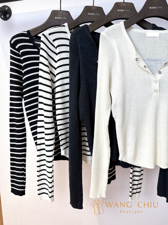 WANG CHIU 商品細節